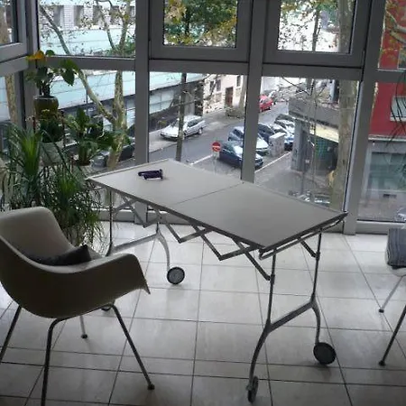Apartment Domapartment City Center Cologne
