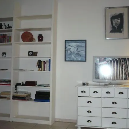 Domapartment City Center
