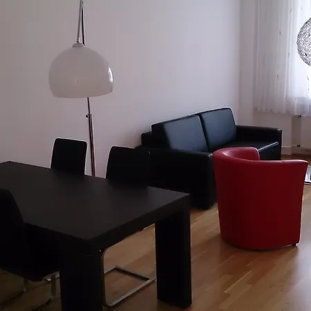 Apartment Domapartment City Center Cologne