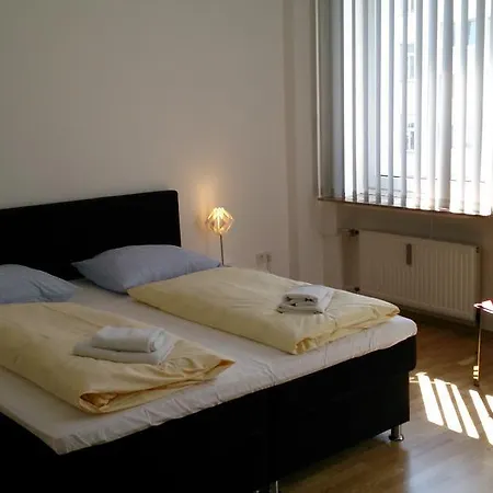Apartment Domapartment City Center *
