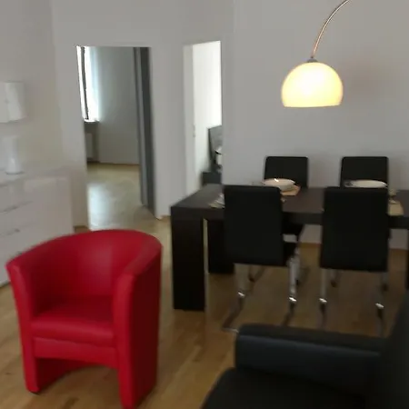 Apartment Domapartment City Center *