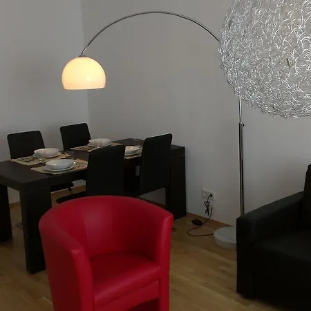 Apartment Domapartment City Center Cologne