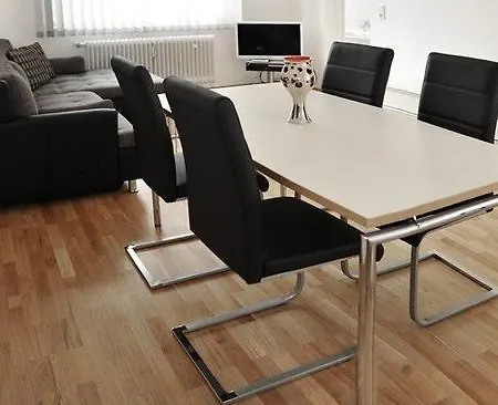 Apartment Domapartment City Center *