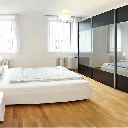 Domapartment City Center Cologne