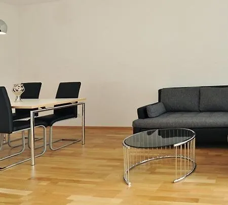 Apartment Domapartment City Center *