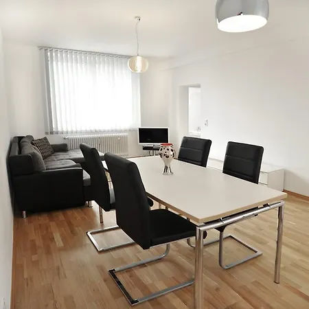 Domapartment City Center Cologne