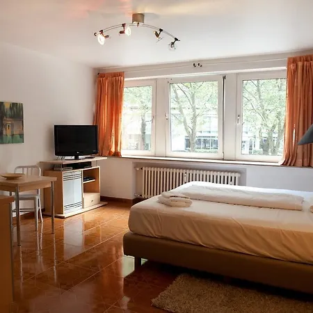 Apartment Domapartment City Center