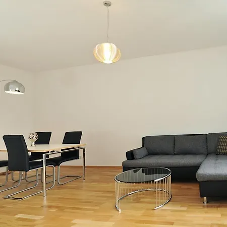 Apartment Domapartment City Center *